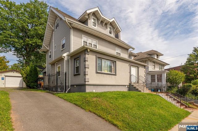 17-19 Porter Avenue, Newark, NJ 07112