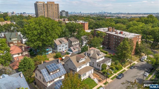 17-19 Porter Avenue, Newark, NJ 07112
