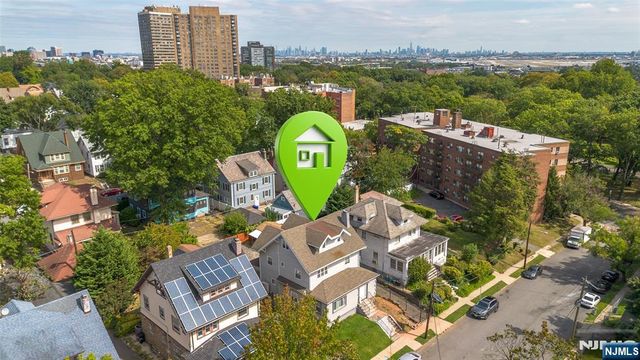 17-19 Porter Avenue, Newark, NJ 07112