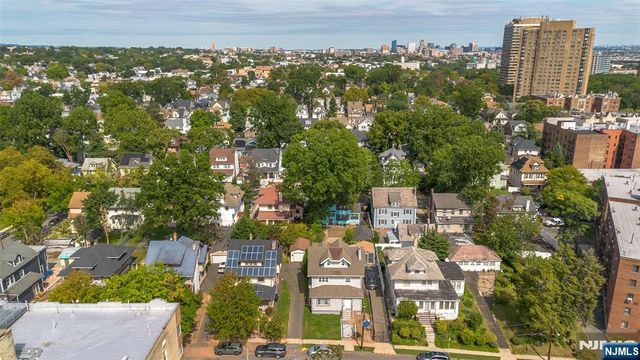 17-19 Porter Avenue, Newark, NJ 07112