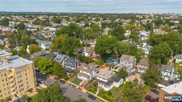 17-19 Porter Avenue, Newark, NJ 07112