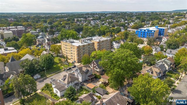 17-19 Porter Avenue, Newark, NJ 07112