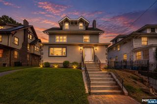 17-19 Porter Avenue, Newark, NJ 07112