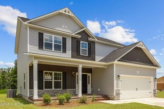 416 Windermere Road, Hubert, NC 28539