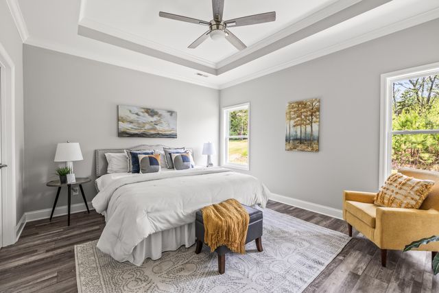 4816 Jody Lane, Chattanooga, TN 37416