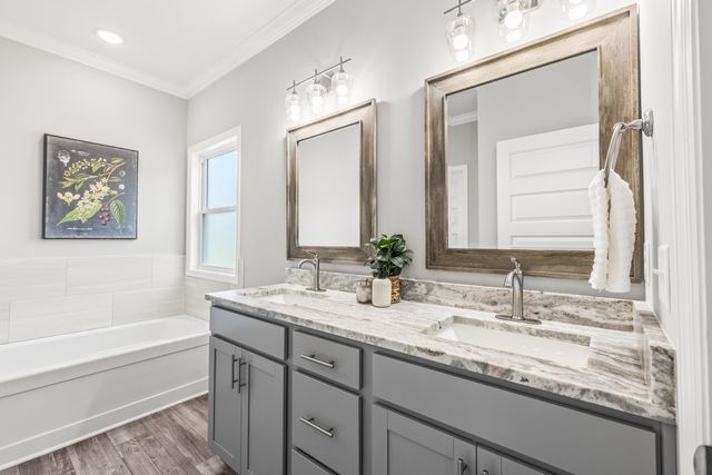 4816 Jody Lane, Chattanooga, TN 37416
