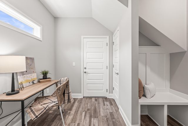 4816 Jody Lane, Chattanooga, TN 37416