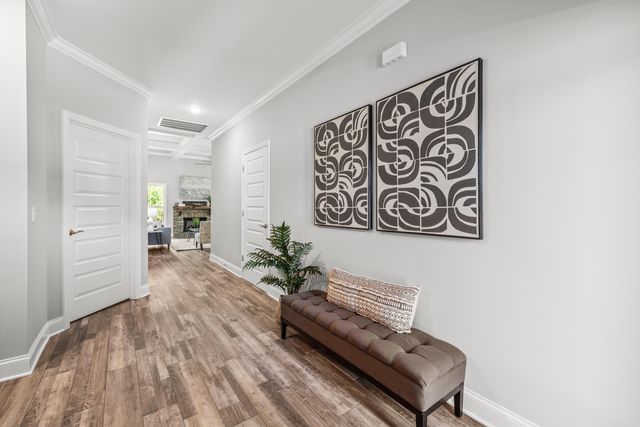 4816 Jody Lane, Chattanooga, TN 37416