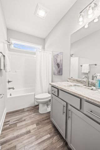 4816 Jody Lane, Chattanooga, TN 37416