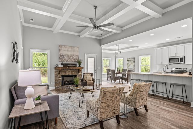 4816 Jody Lane, Chattanooga, TN 37416