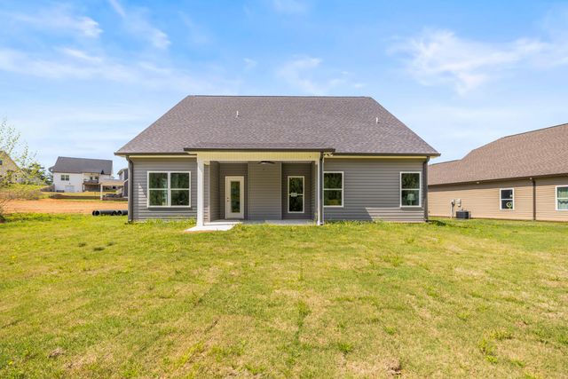 4816 Jody Lane, Chattanooga, TN 37416