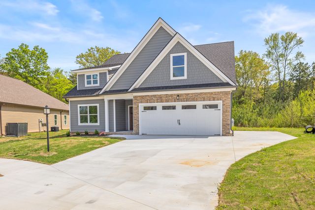 4816 Jody Lane, Chattanooga, TN 37416