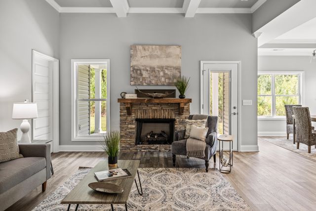 4816 Jody Lane, Chattanooga, TN 37416