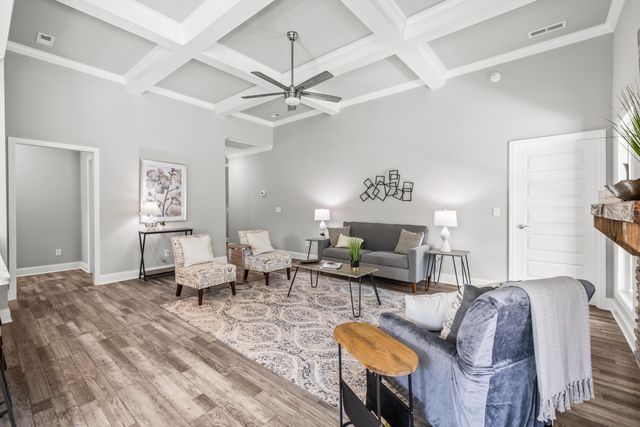 4816 Jody Lane, Chattanooga, TN 37416