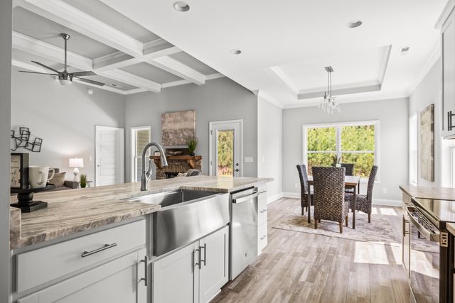 4816 Jody Lane, Chattanooga, TN 37416