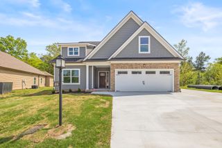 4816 Jody Lane, Chattanooga, TN 37416