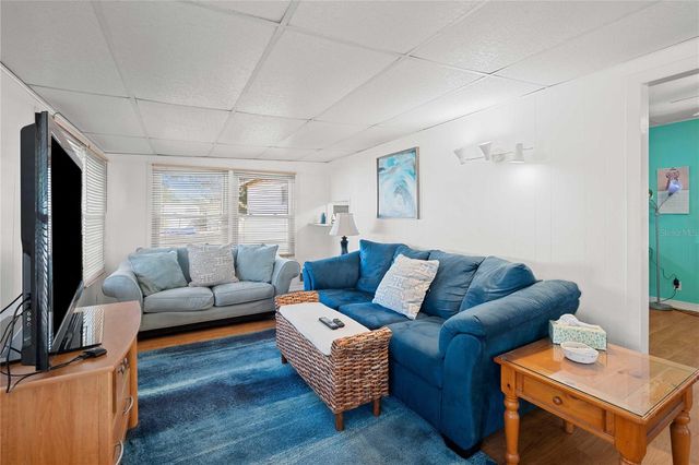 37229 SANDRA AVENUE, Zephyrhills, FL 33542