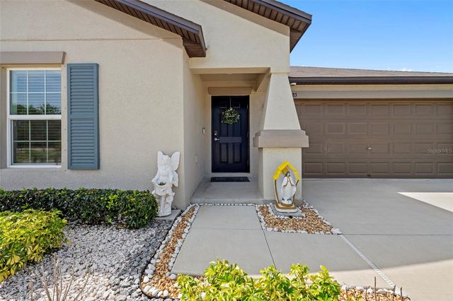 13383 GREAT PLAINS DRIVE, Riverview, FL 33579