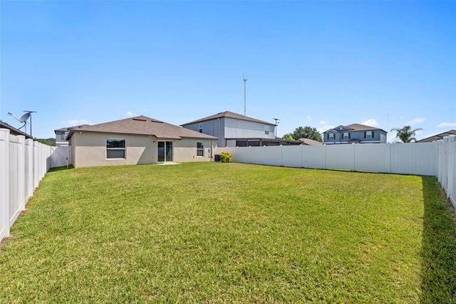 13383 GREAT PLAINS DRIVE, Riverview, FL 33579