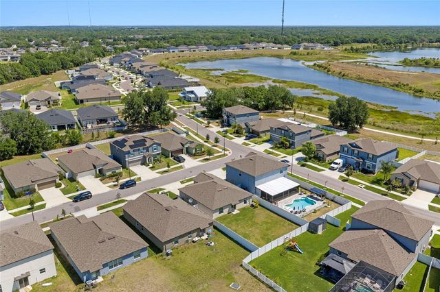 13383 GREAT PLAINS DRIVE, Riverview, FL 33579
