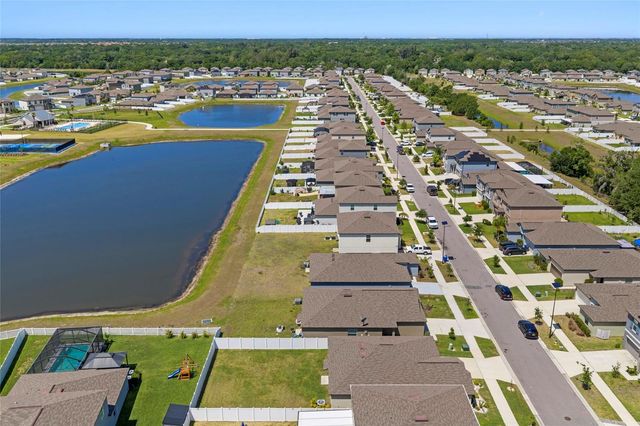 13383 GREAT PLAINS DRIVE, Riverview, FL 33579