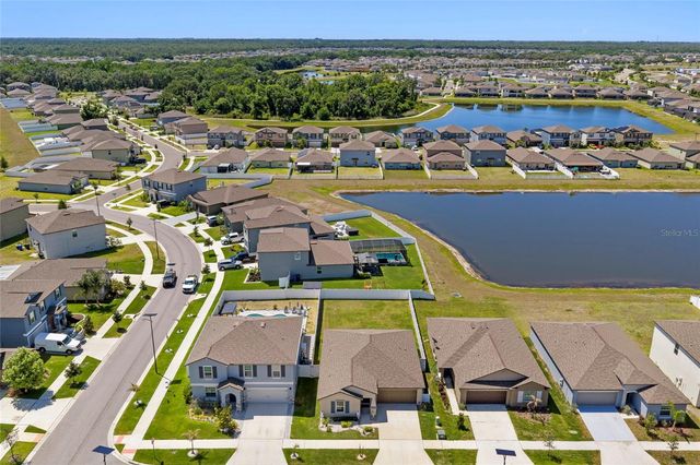 13383 GREAT PLAINS DRIVE, Riverview, FL 33579