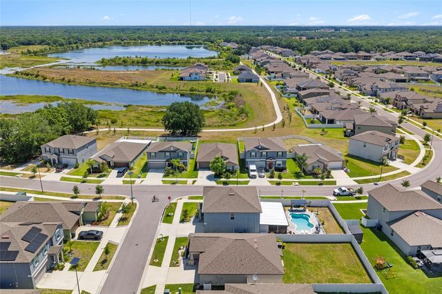 13383 GREAT PLAINS DRIVE, Riverview, FL 33579
