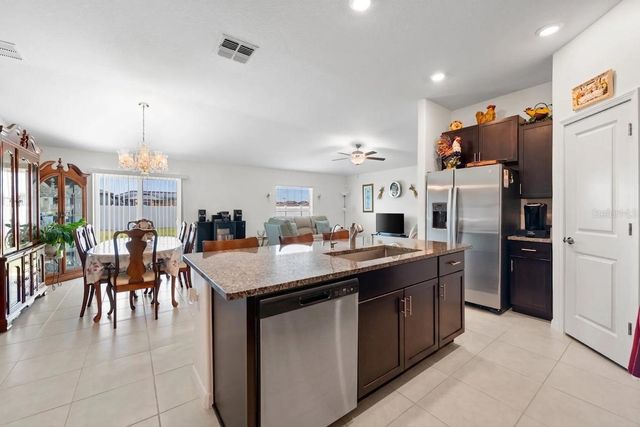 13383 GREAT PLAINS DRIVE, Riverview, FL 33579