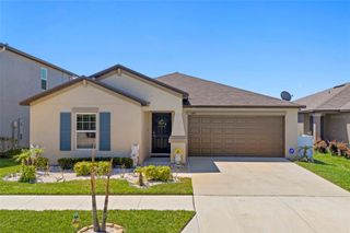 13383 GREAT PLAINS DRIVE, Riverview, FL 33579