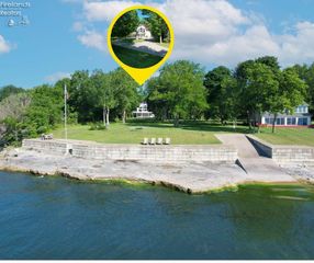 174 Booker Lane, Put-in-bay, OH 43456