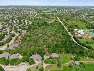 (Lot 7) 8801 Indian Knoll Trail, Keller, TX 76248