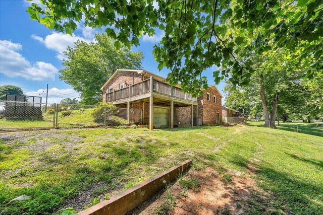 390 Rakes RD, Rocky Mount, VA 24151