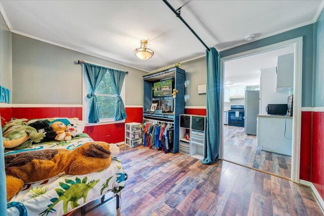 390 Rakes RD, Rocky Mount, VA 24151