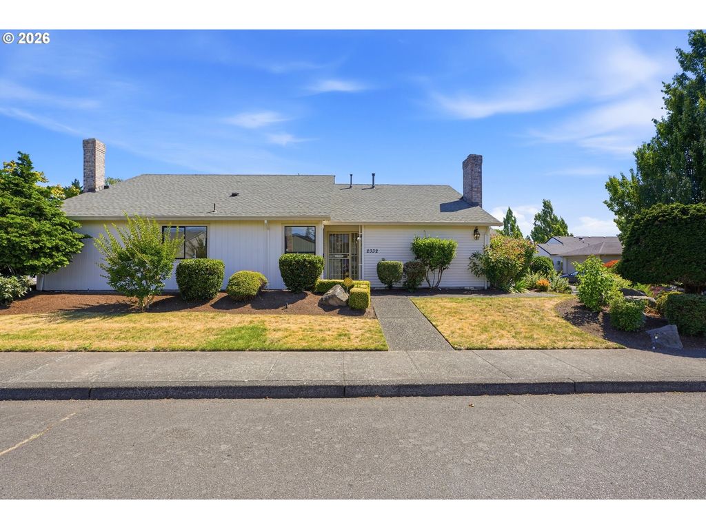 2332 Ne 158TH Ave, Portland, OR 97230
