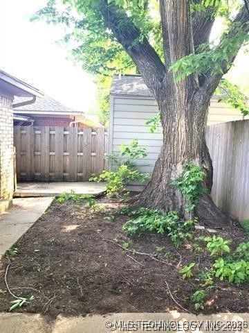 5628 S Newport Avenue 5628, Tulsa, OK 74105