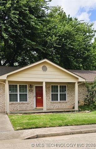 5628 S Newport Avenue 5628, Tulsa, OK 74105