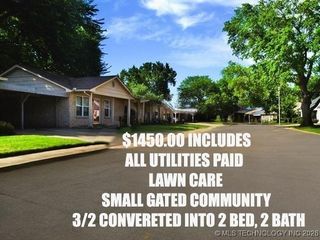 5628 S Newport Avenue 5628, Tulsa, OK 74105