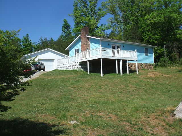 1276 Garland Road, Burnside, KY 42519
