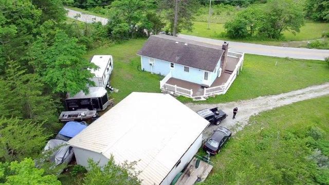 1276 Garland Road, Burnside, KY 42519