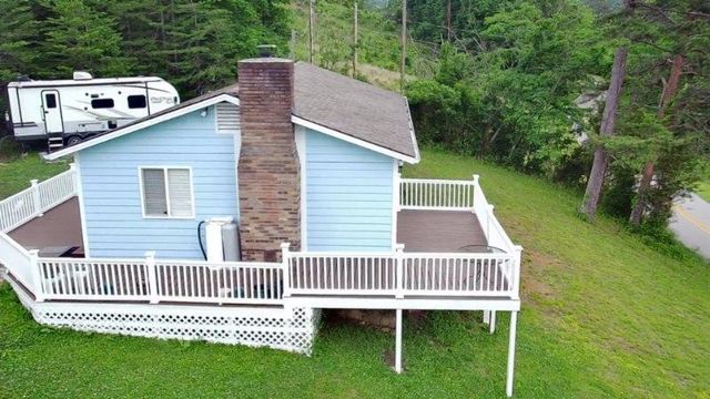 1276 Garland Road, Burnside, KY 42519