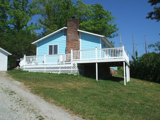 1276 Garland Road, Burnside, KY 42519