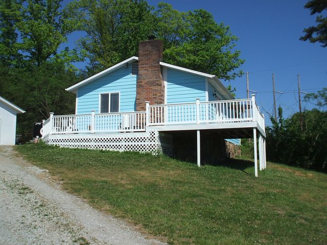 1276 Garland Road, Burnside, KY 42519