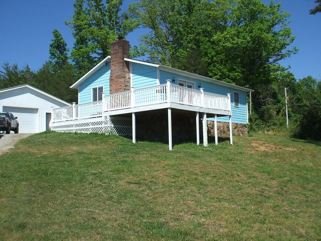 1276 Garland Road, Burnside, KY 42519