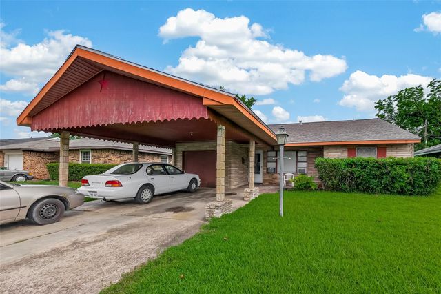 2507 12th Street, Galena Park, TX 77547