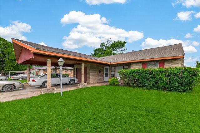 2507 12th Street, Galena Park, TX 77547