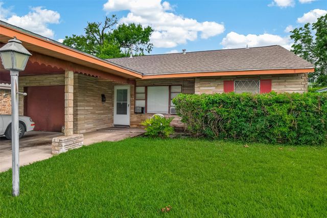 2507 12th Street, Galena Park, TX 77547