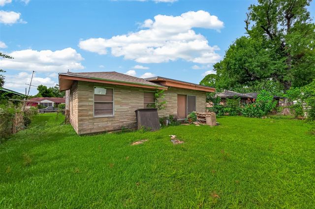 2507 12th Street, Galena Park, TX 77547