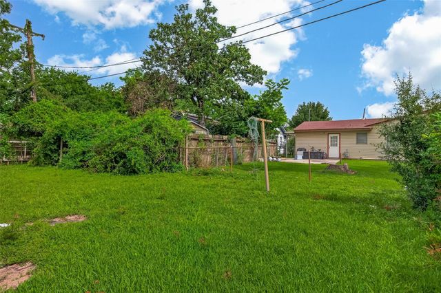 2507 12th Street, Galena Park, TX 77547