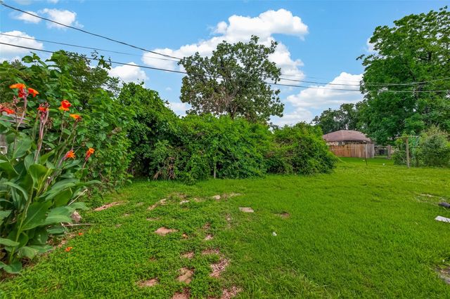 2507 12th Street, Galena Park, TX 77547