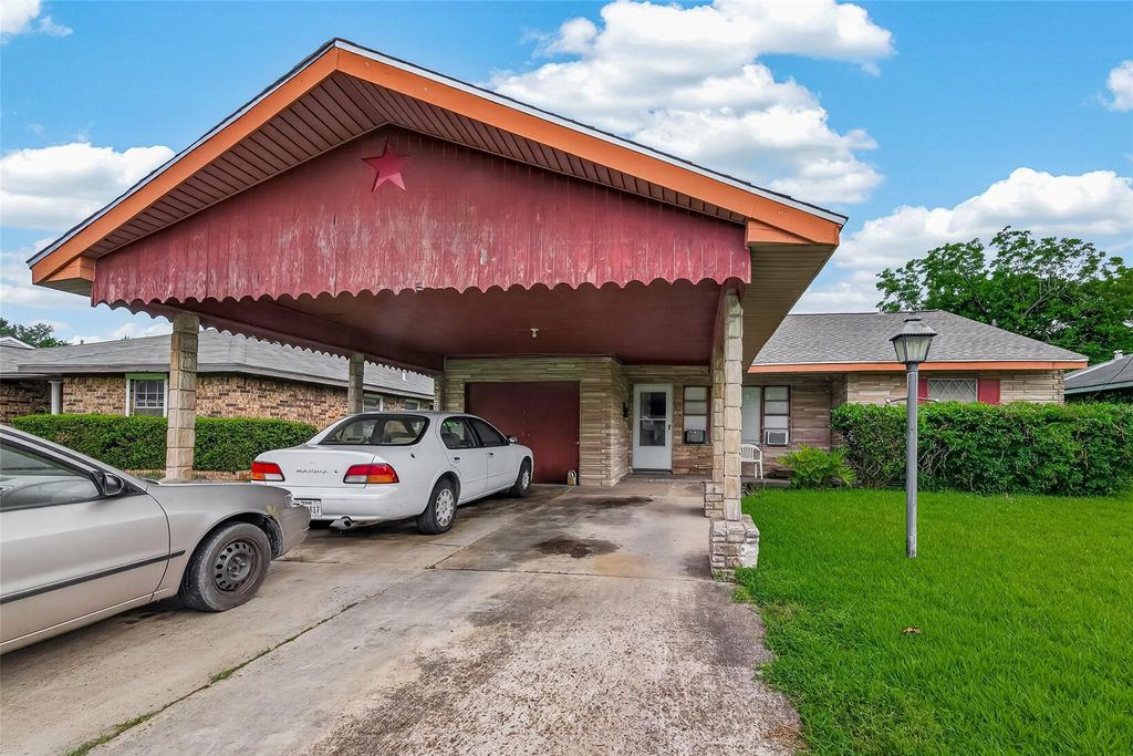 2507 12th Street, Galena Park, TX 77547